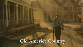 Country Music for Remembering the Past – Willie Nelson