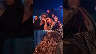 #Sukumar and Thabitha&rsquo;s candid moments are pure couple goals! 🥰✨ | #Pushpa2TheRule | Gulte