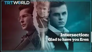 TRT co-production &lsquo;Intersection: Glad to have you Eren&rsquo; hits the big screen