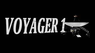 Voyager 1 1080p (test) #shorts