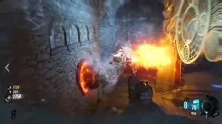 Black Ops 3: Zombies
