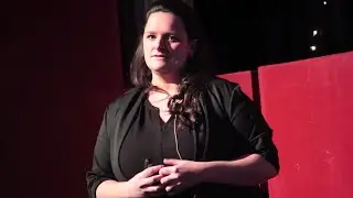 Building tomorrow, together | Theresa Govert | TEDxTheCountrySchool