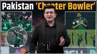 WhoisUsman Tariq?Pakistan mystery spinnerwho isfor INDvs PAK clash#indvspak#usmantariq #t20worldcup 