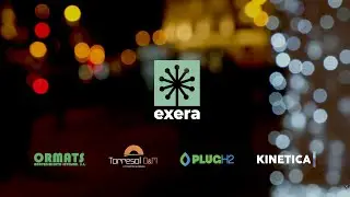 FELICITACI&Oacute;N EXERA ENERG&Iacute;A 2025