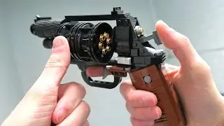 LEGO Bloodhound - Black Ops 3