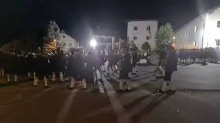 2022 07 15 Zapfenstreich 4 parte