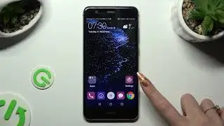 How to Change Default Apps on HUAWEI P10 Lite?