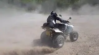 SMC Quadzilla
