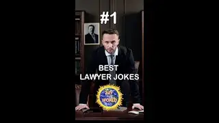 #1 BEST LAWYER JOKES #Shorts