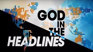 God in the Headline: Short Film about Muslims Protecting Christians gets Oscar Nom ( 2/15/2018)