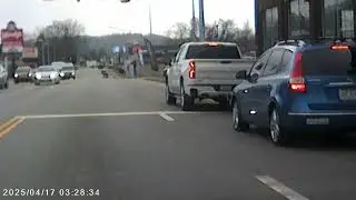 dash cam