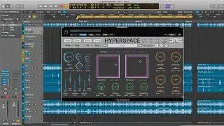 Обзор Hyperspace reverb - вокал - он так же хорош, как и лучший?