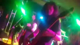Desecravity Live at Brutal Lunch Box 2017