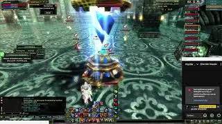 Jr Oyun zamanı bakalım ne olacak Knight Online  OREADS