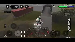Peachstate off-road is game name #roblox #viral #lifesgood #fypシ゚viral #robloxedit #edit 