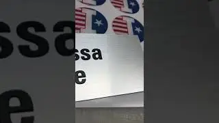 Domed stickers (AKA 3D stickers)