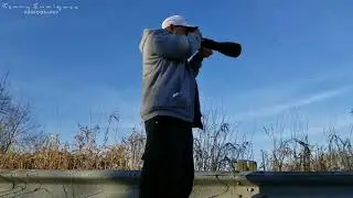 Shooting the big shots ( Samsung s8 footage /smooth q gimbal)