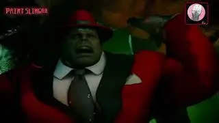 Marvel's Avengers - Former Glory - Achievement Hunting - Hulk