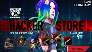 #NewHackerStore3.0#Freefire#bdgamingworld  New Hacker Store 3.0 Full Details Review !!