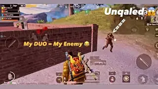 I ENCOUNTERED THE KING OF THE METRO😈 CHAPTER14 #pubgmobile #metroroyalebug #metroroyale #iphone #a