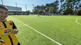 FJP ISSO CUP 2024 - Nagoya Stella vs Okinawa (h1)