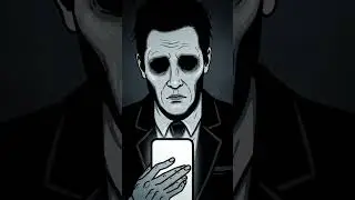 they've lost | #shorts #disturbing #technologyhorror
