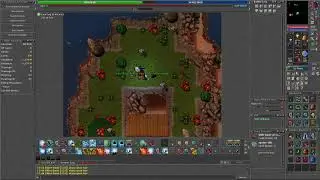 Tibia // Bosses Zona Free Para Hacerte Millonario