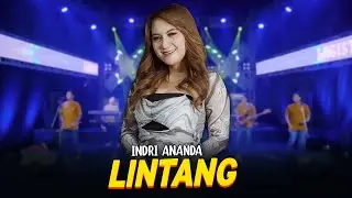Indri Ananda - Lintang - (Official Music Video)