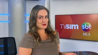 Transição de Afiliação: TV Sim (antiga TV Capixaba) deixa a Band e assume o SBT
