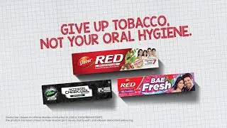 Parent Teether Meeting on National Oral Hygiene Day | Dabur Red Paste