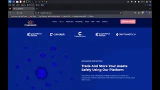 Uncovering Cryptobank Vulnerabilities