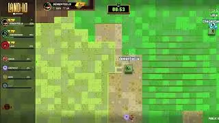 Demented #1 Discord LANDIO player vs. Kedzie, TheCentaur