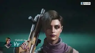 ROGUE COMPANY (2023) - Gameplay -No Commentary
