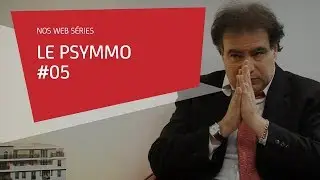 Le Psymmo - Episode 5, avec Raphaël Mezrahi, Arnaud Tsamère...