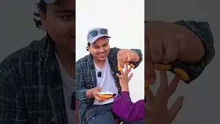 हँसी नहीं रुकी तो कहना! 🤣👇 Sukhasan Ka Star की सबसे फनी वीडियो! sukhasankastar #funny​ #comedycomedy