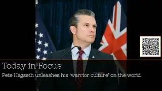 Exploring Warrior Culture: Pete Hegseth's Vision for America #podcast #30Minutes