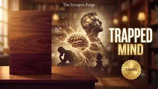 The SCARCITY Mindset Is Keeping You Poor... Here's the FIX (Psychology Revealed)