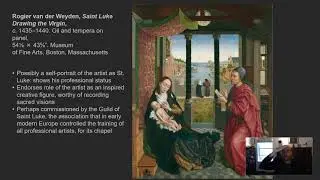 3.6b: Venetian & Late Renaissance & Mannerism