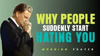 The Spiritual Reason People Suddenly Reject You &ndash; Billy Graham