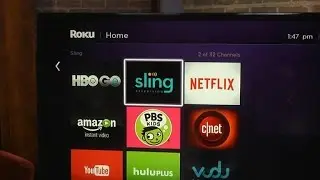 Sling TV review: Live ESPN, CNN and others for $20 per month is great, but not for everyone