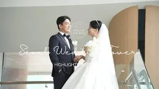 Seoul wedding tower 서울 웨딩타워 (송파) / by Indigo Studio