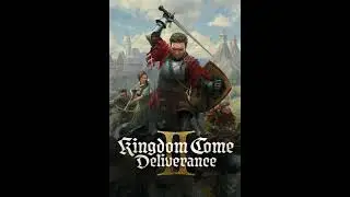 Kingdom Come Deliverance 2 - Unarmed Combat Theme 2