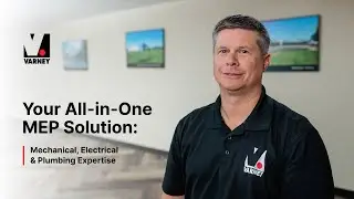 Varney: Full-Service MEP Solution