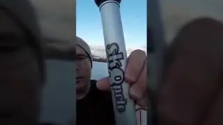 Sk8pole review by Oldskoolrolla 🤓