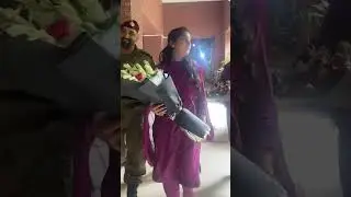 First time we meet with || SSP Atif Nazir|| Naeemraza Happy family