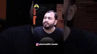 JEANS पे Formula लिखता था 🥹 #shorts    alakh pandey    pw    physicswallah