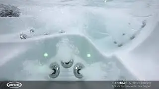 Spa-profi Система CLEARRAY® UV-C Jacuzzi