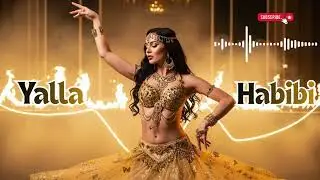 Habibi Royal Remix Frequency &ndash;  Premium Arabic EDM