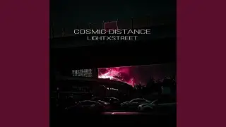 Cosmic Distance