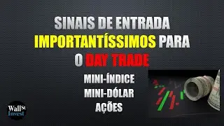 IMPORTANT SIGNALS FOR DAY TRADING | Wall Street Invest